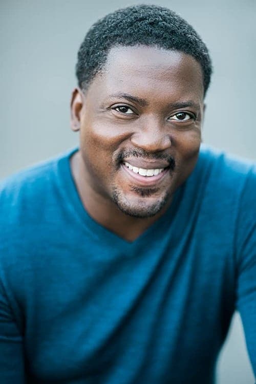 Zdjęcie Shay Roundtree