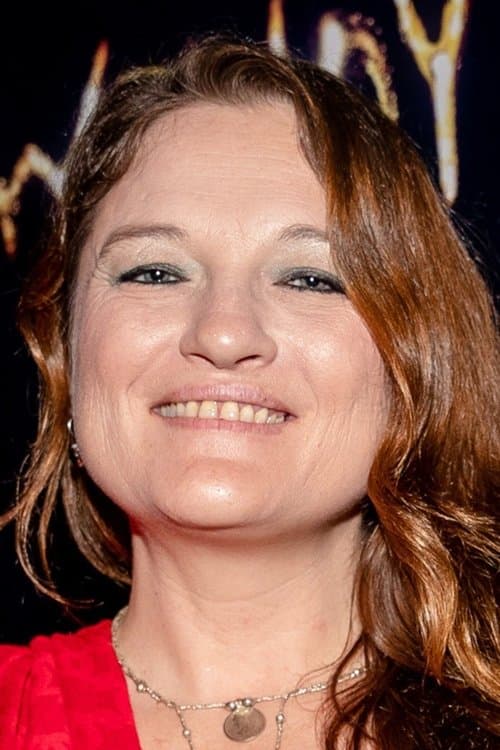 Zdjęcie Shay Walker