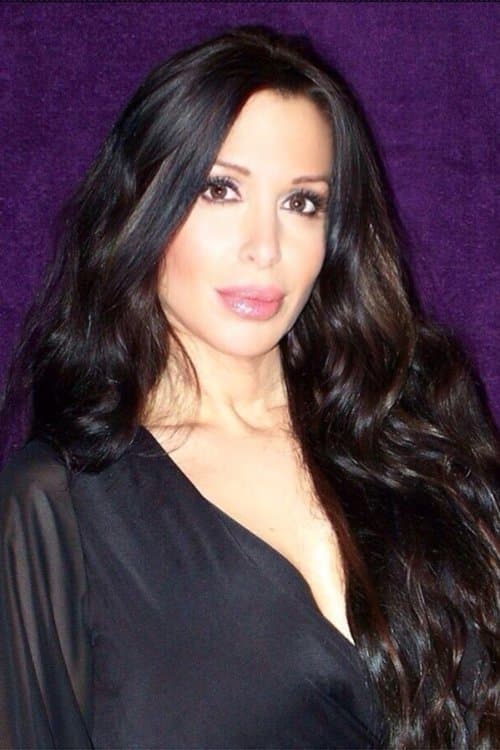 Zdjęcie Shayna Ryan