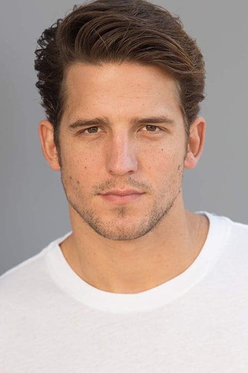 Zdjęcie Shea Buckner