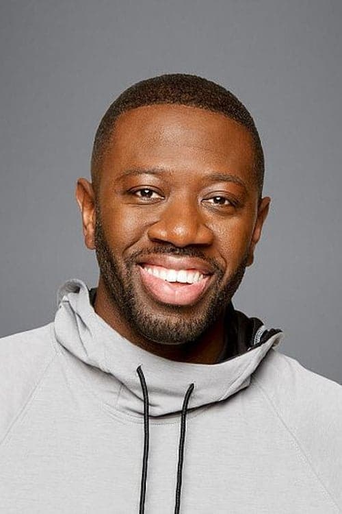 Zdjęcie Sheaun McKinney