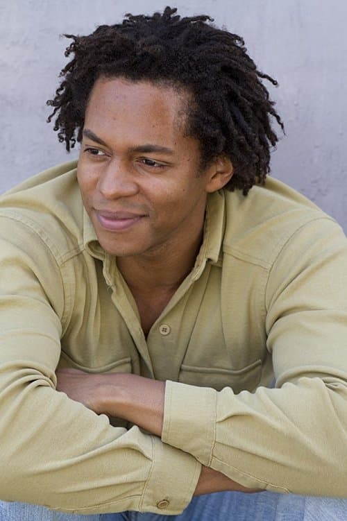 Zdjęcie Shedrack Anderson III