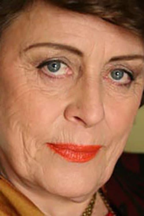 Zdjęcie Sheena Larkin