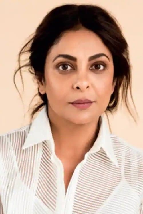 Zdjęcie Shefali Shetty