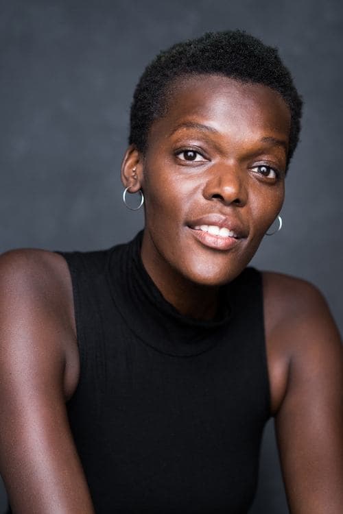 Zdjęcie Sheila Atim