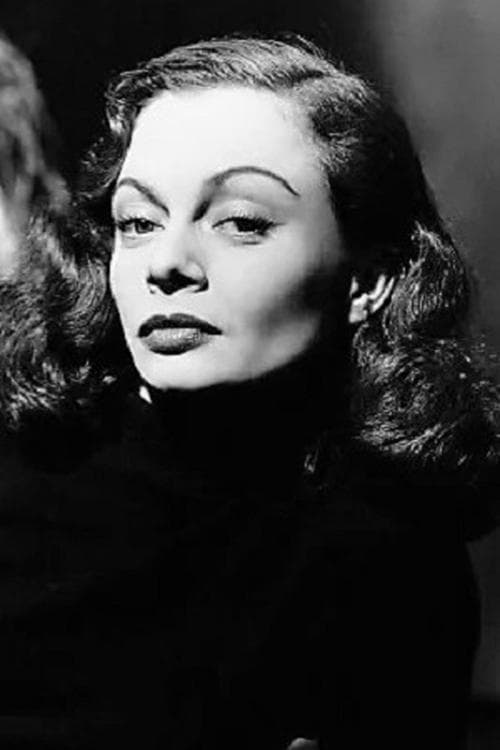 Zdjęcie Sheila Burrell