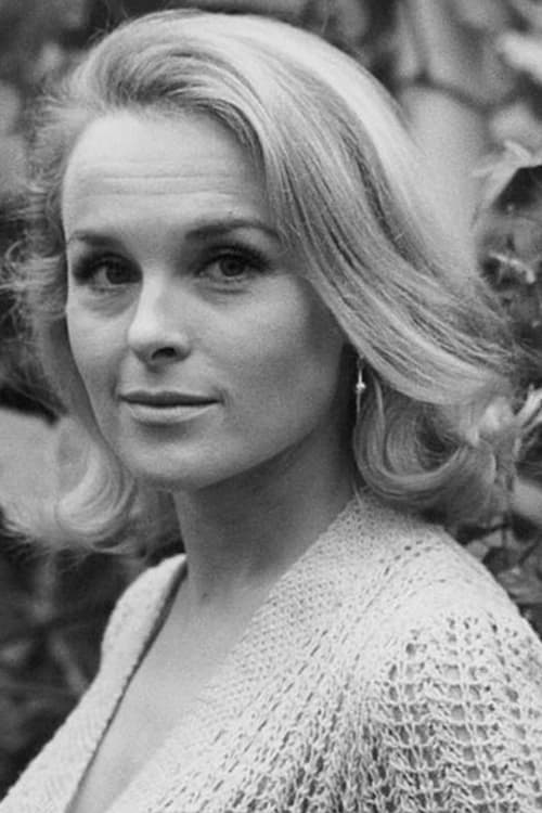 Zdjęcie Sheila Gish