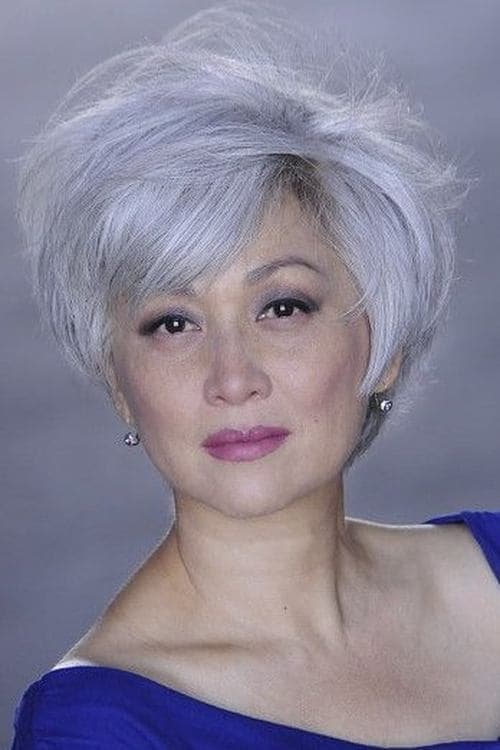 Zdjęcie Sheila Ivy Traister