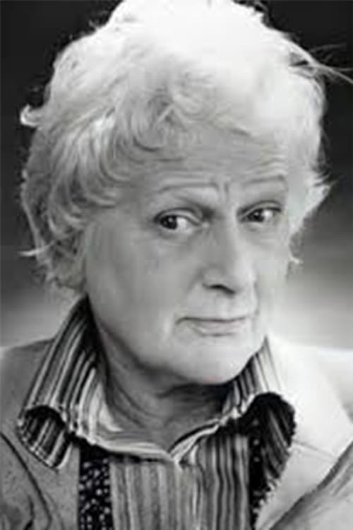 Zdjęcie Sheila Keith