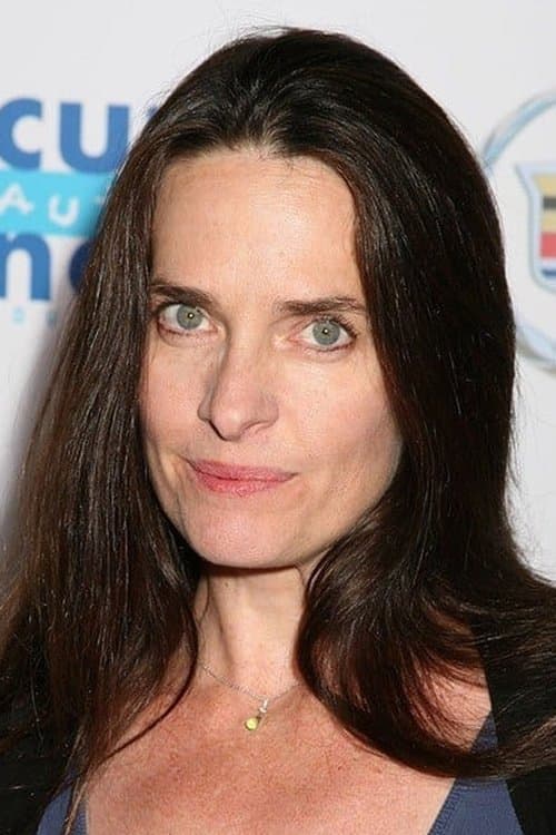 Zdjęcie Sheila Kelley