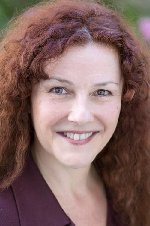 Zdjęcie Sheila O'Connor