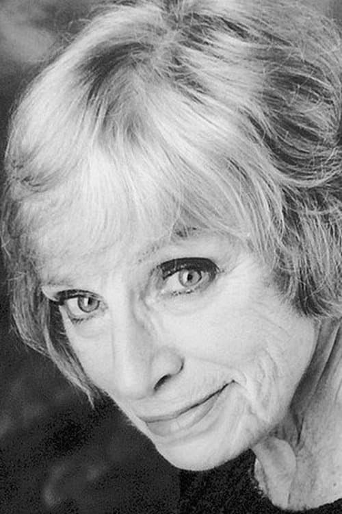 Zdjęcie Sheila Paterson