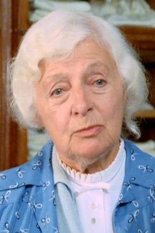 Zdjęcie Sheila Raynor