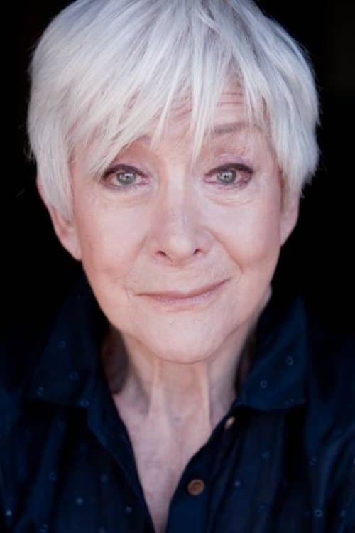 Zdjęcie Sheila Steafel