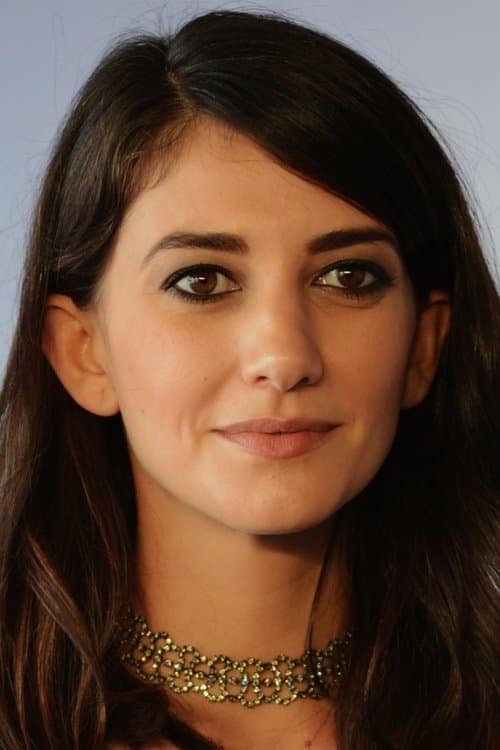 Zdjęcie Sheila Vand