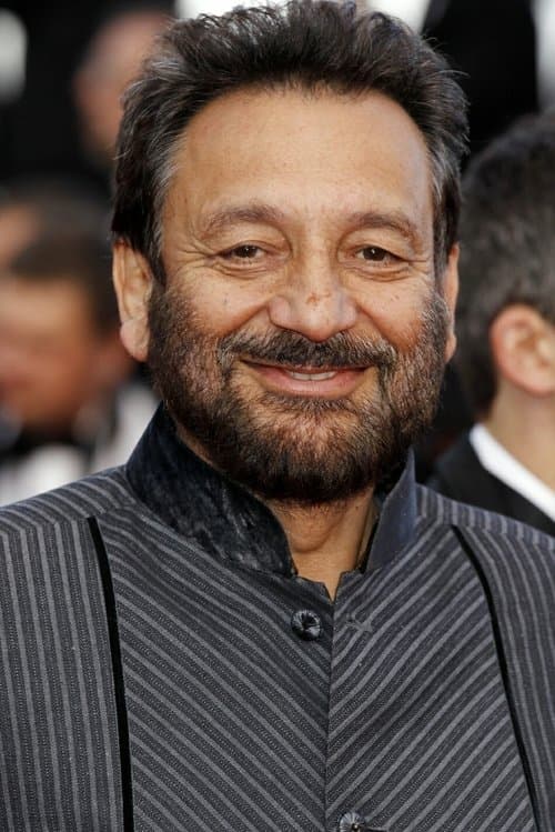 Shekhar Kapur całe filmy