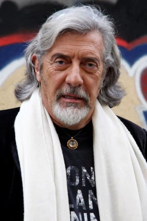 Zdjęcie Shel Shapiro