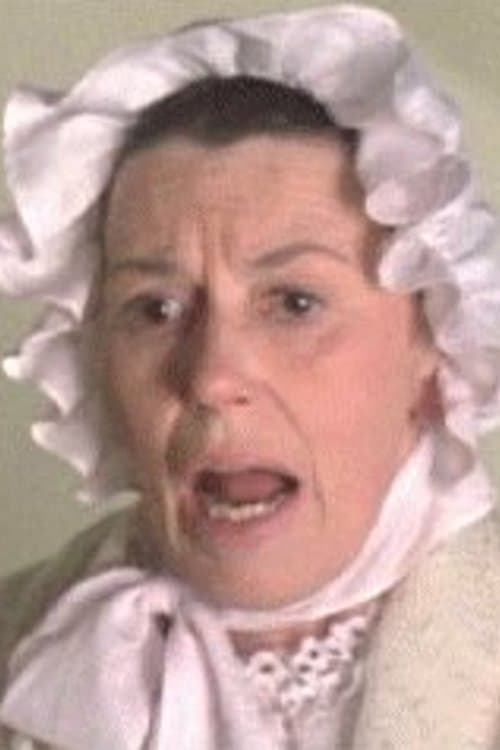 Zdjęcie Shelagh Wilcocks