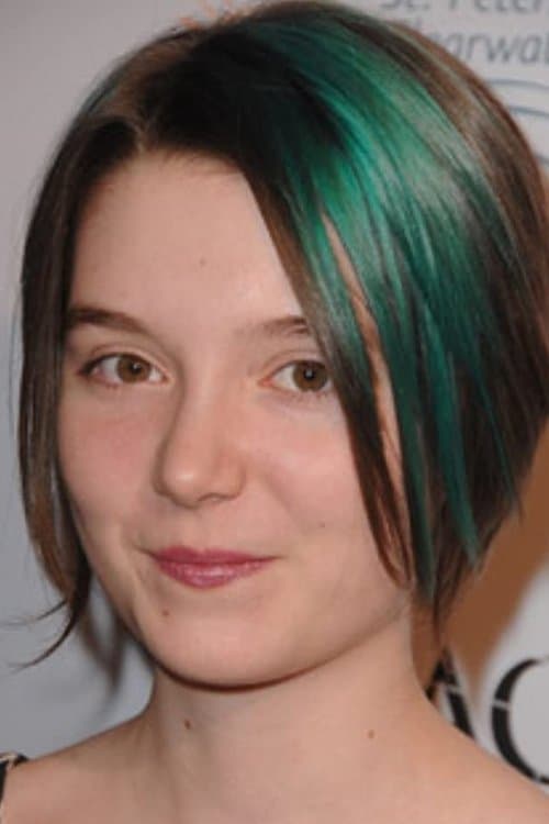 Zdjęcie Shélan O'Keefe