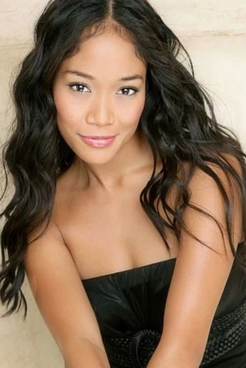 Zdjęcie Shelby Rabara
