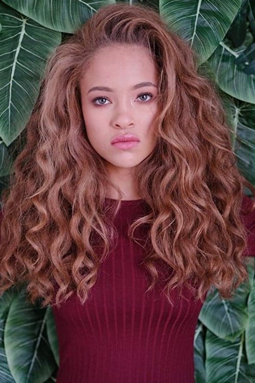 Zdjęcie Shelby Simmons