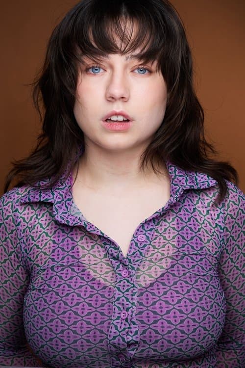 Zdjęcie Shelby Wright