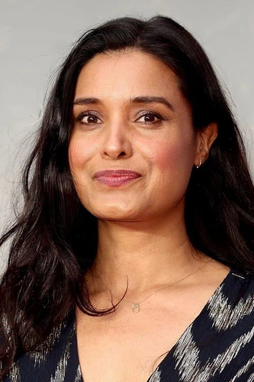 Zdjęcie Shelley Conn