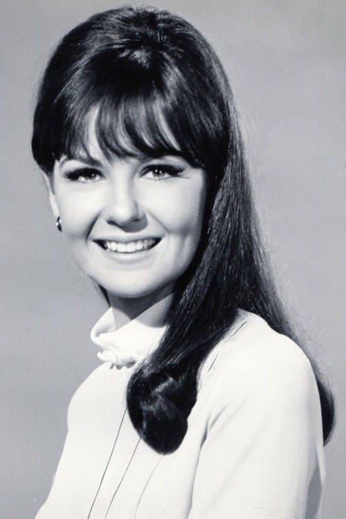 Zdjęcie Shelley Fabares