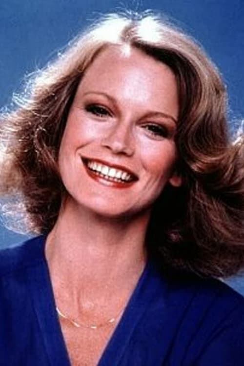 Zdjęcie Shelley Hack