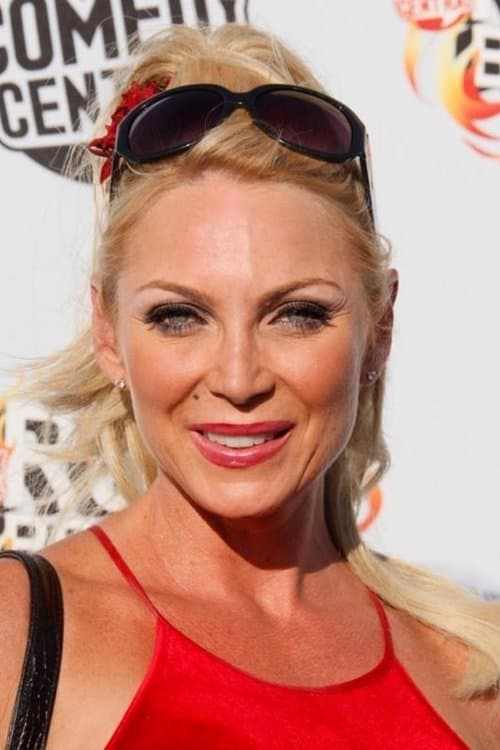 Zdjęcie Shelley Michelle