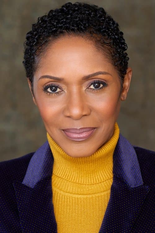 Zdjęcie Shelley Robertson