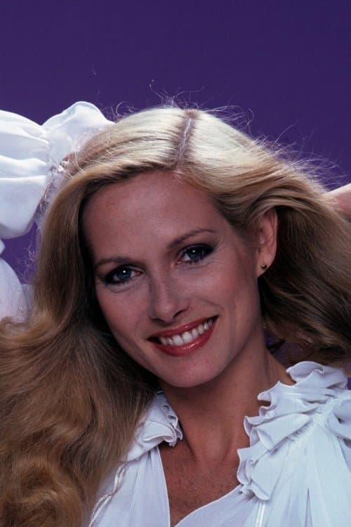 Zdjęcie Shelley Smith