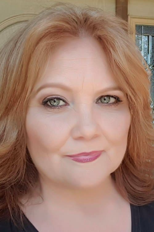 Zdjęcie Shelley Waggener