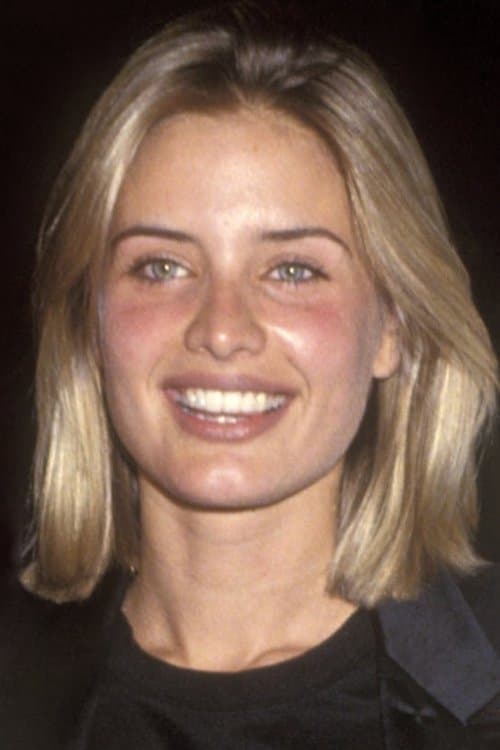 Zdjęcie Shelli Lether