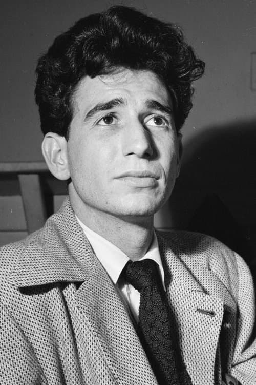 Zdjęcie Shelly Manne