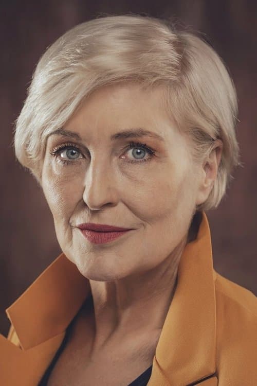 Zdjęcie Shelly Williams