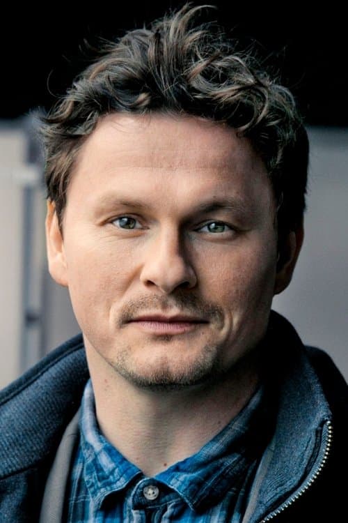 Zdjęcie Shenja Lacher