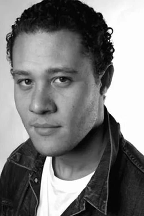 Zdjęcie Sheraiah Larcher