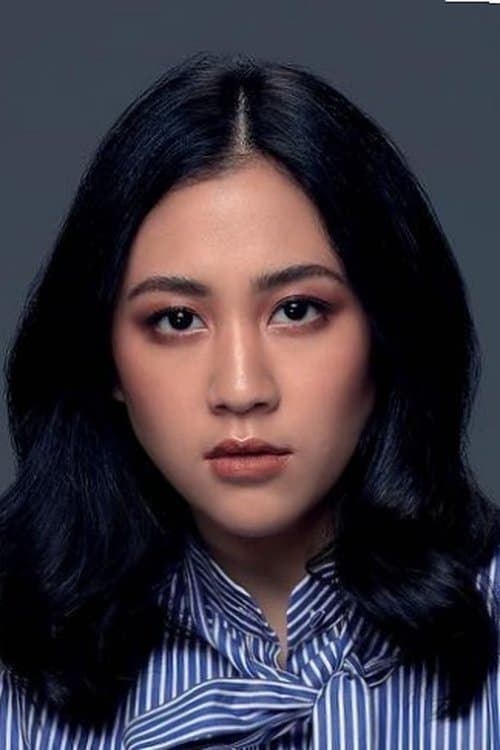 Zdjęcie Sherina Munaf