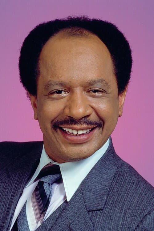 Zdjęcie Sherman Hemsley