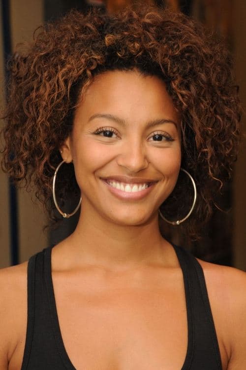 Zdjęcie Sheron Menezzes