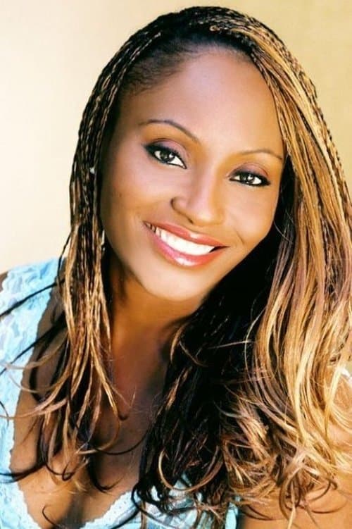 Zdjęcie Sherri Howard