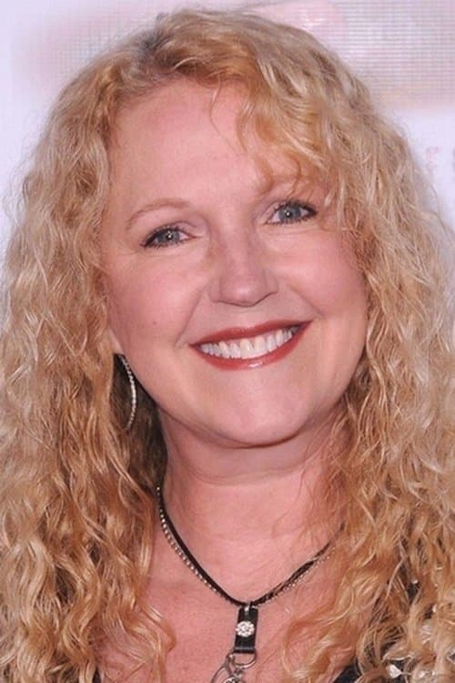 Zdjęcie Sherry Hursey