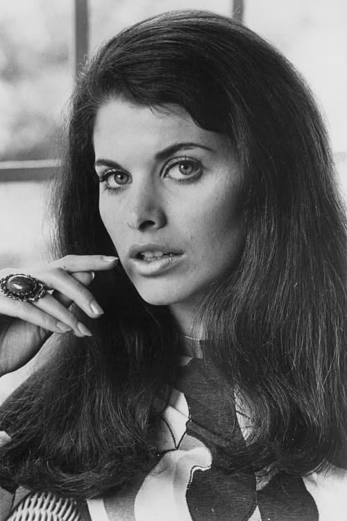 Zdjęcie Sherry Lansing