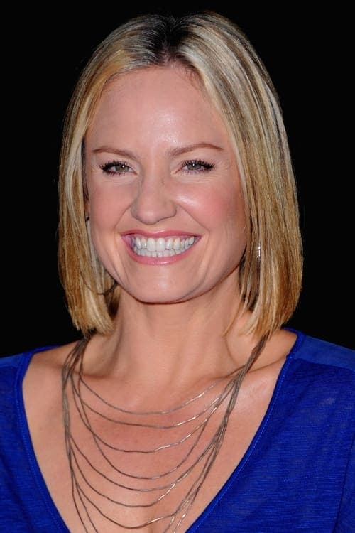 Zdjęcie Sherry Stringfield