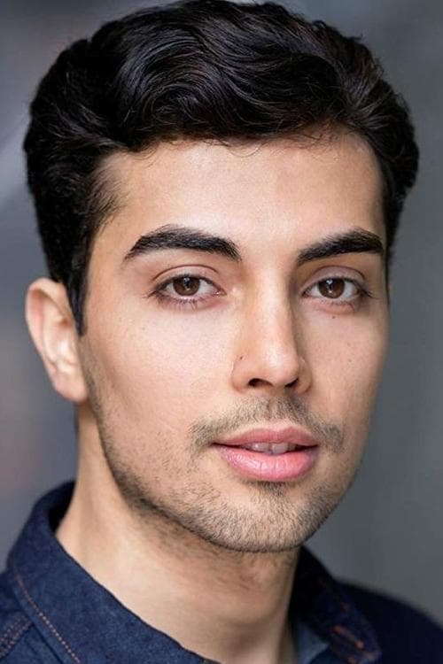 Zdjęcie Shervin Alenabi