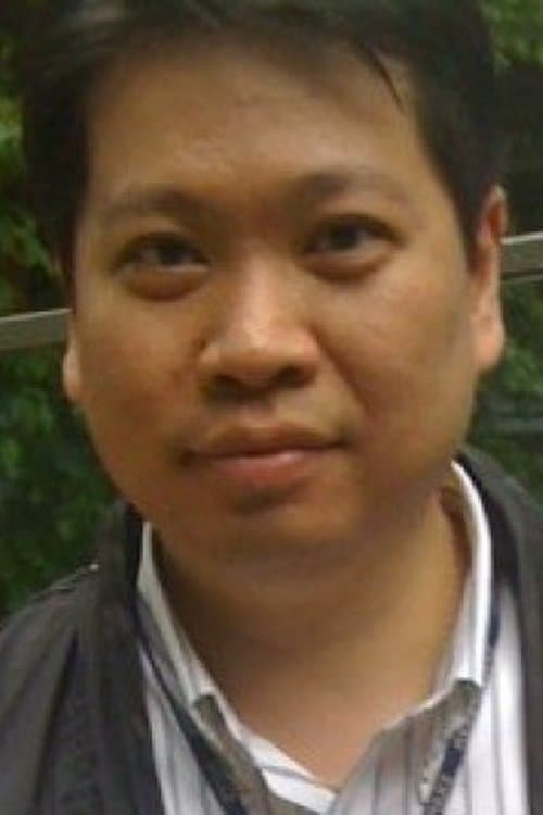 Zdjęcie Sherwin Ming Tak-Fung