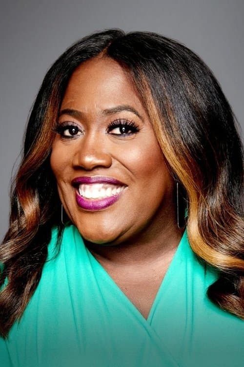 Zdjęcie Sheryl Underwood
