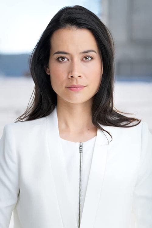 Zdjęcie Shi Ne Nielson