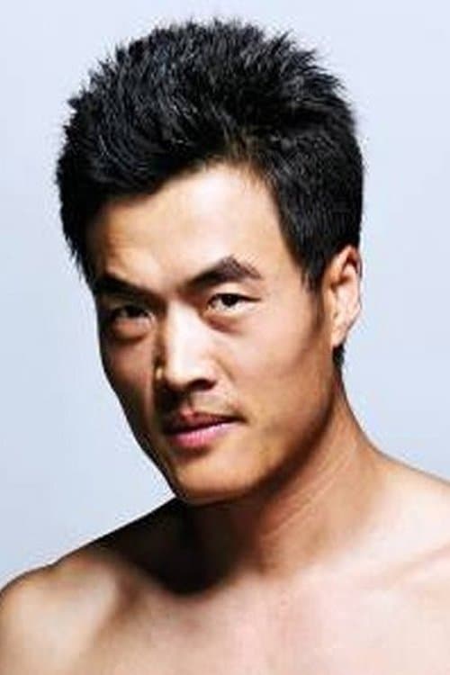 Zdjęcie Shi Zhanjie